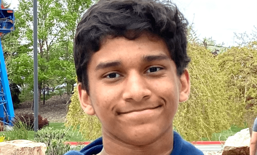 Beacon Hill Middle Schooler named state merit winner in 3M Young Scientist  Challenge – Decaturish - Locally sourced news