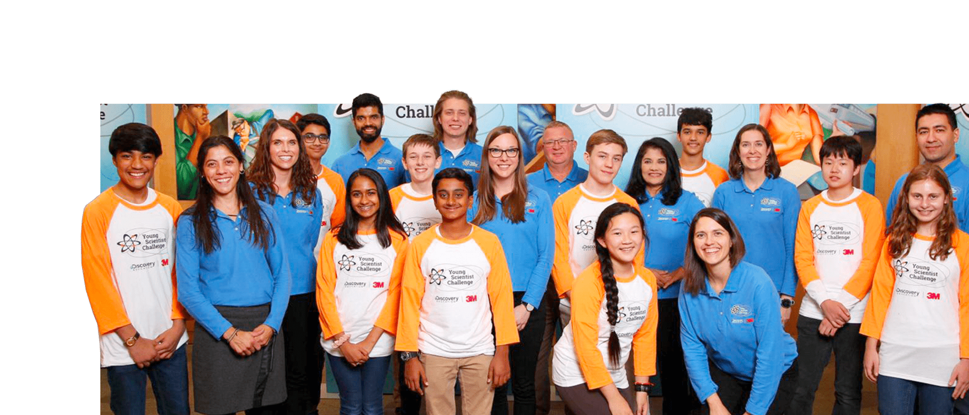 Beacon Hill Middle Schooler named state merit winner in 3M Young Scientist  Challenge – Decaturish - Locally sourced news