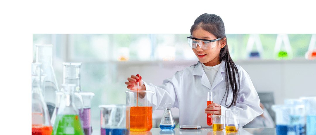 Entry Topics | Young Scientist Lab