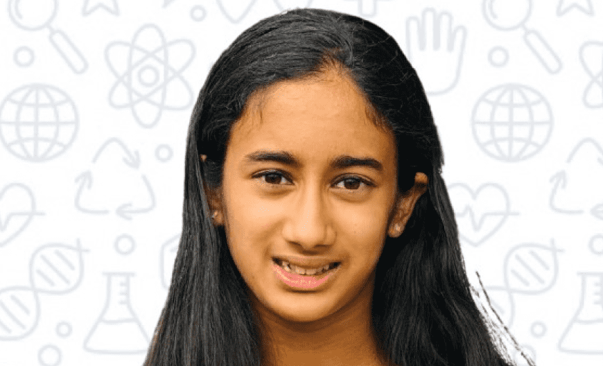 Beacon Hill Middle Schooler named state merit winner in 3M Young Scientist  Challenge – Decaturish - Locally sourced news