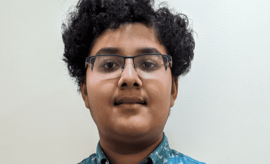 Beacon Hill Middle Schooler named state merit winner in 3M Young Scientist  Challenge – Decaturish - Locally sourced news