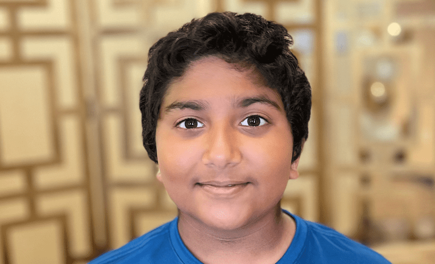 Beacon Hill Middle Schooler named state merit winner in 3M Young Scientist  Challenge – Decaturish - Locally sourced news