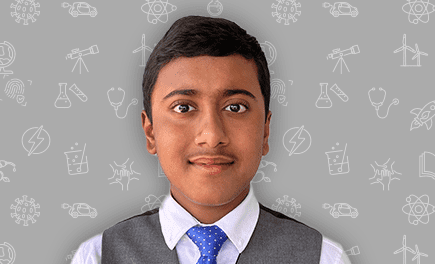 Beacon Hill Middle Schooler named state merit winner in 3M Young Scientist  Challenge – Decaturish - Locally sourced news