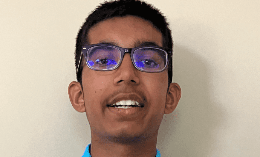 Beacon Hill Middle Schooler named state merit winner in 3M Young Scientist  Challenge – Decaturish - Locally sourced news